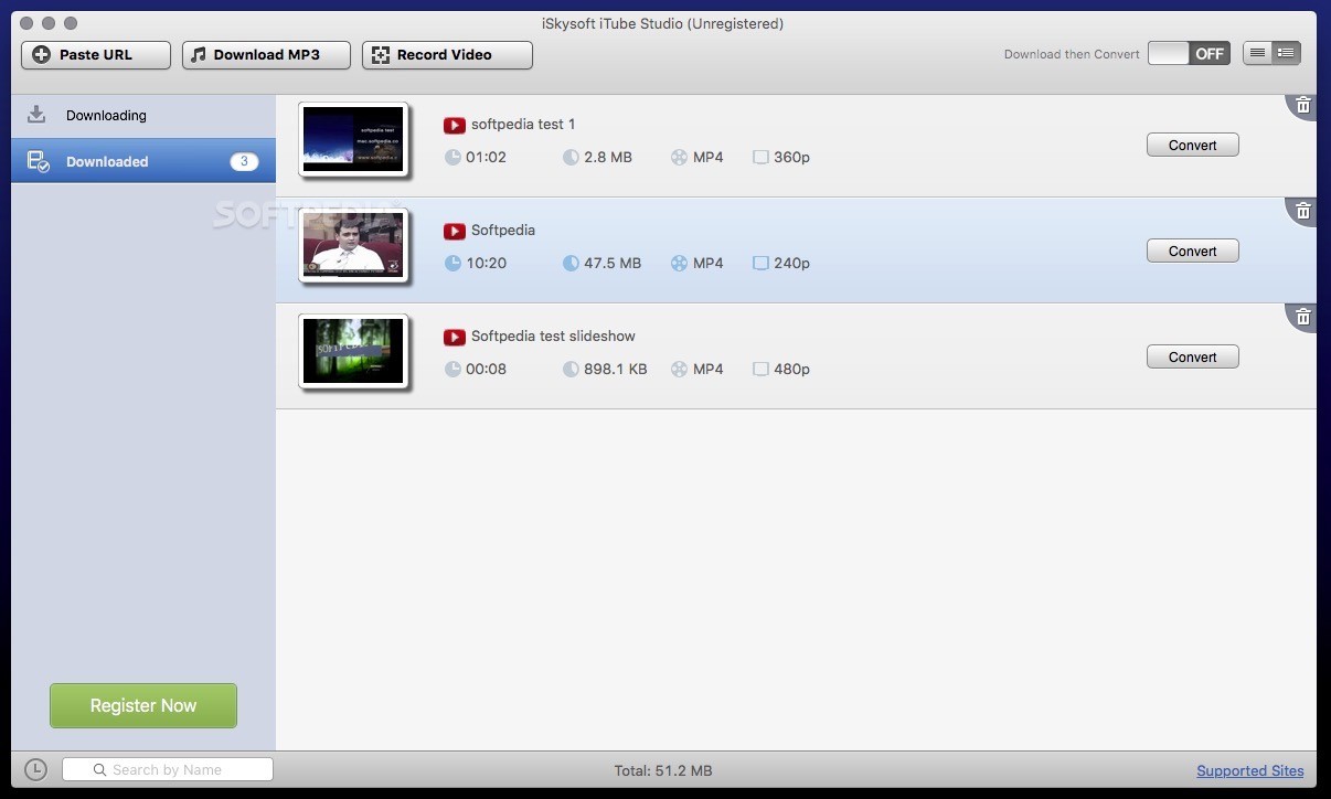 iskysoft video converter download mac